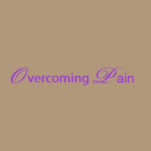 Overcoming Pain Profile Picture