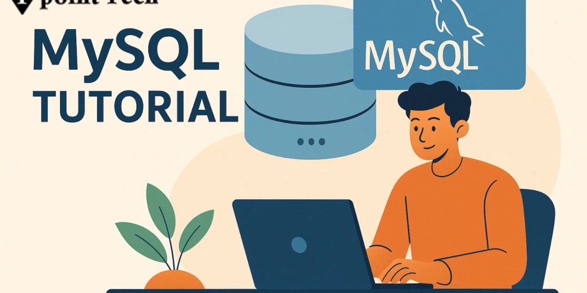 "MySQL Basics: A Quick Guide to Storing and Ma