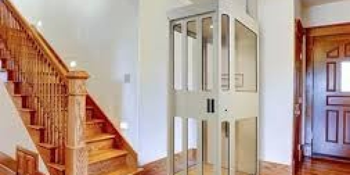 Luxury vs. Standard home elevator cost