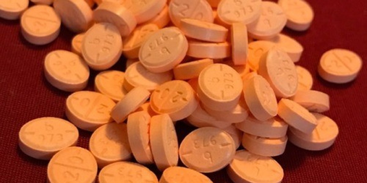 Buy Adderall Online – Authentic Pills from Lice