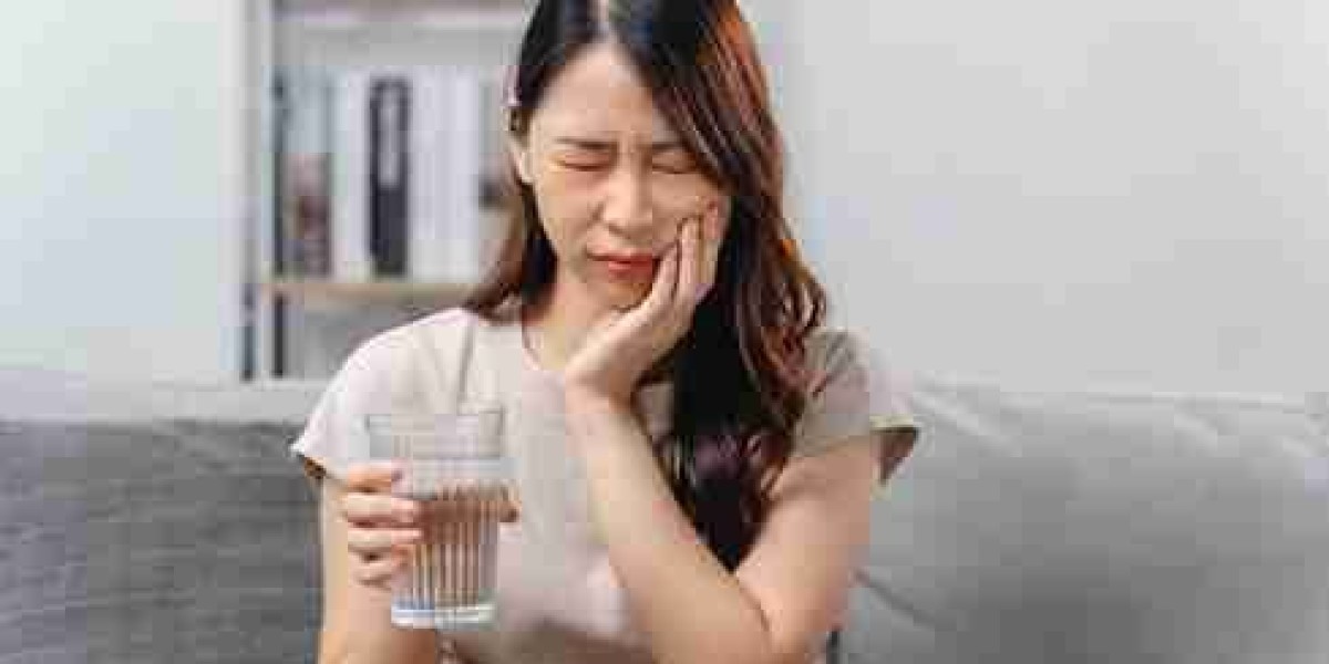 HandlingCracked orSensitive Teeth Without Delay