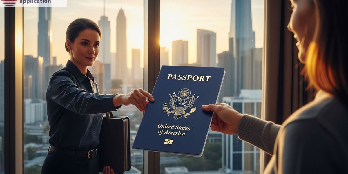 Replace Stolen Passport: Essential Guide for US