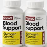 GlycoQ BloodSupport Profile Picture