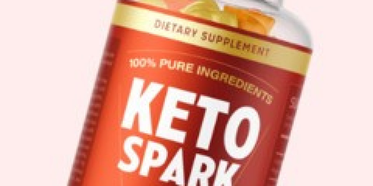 How many Keto Spark Gummies should be taken dai