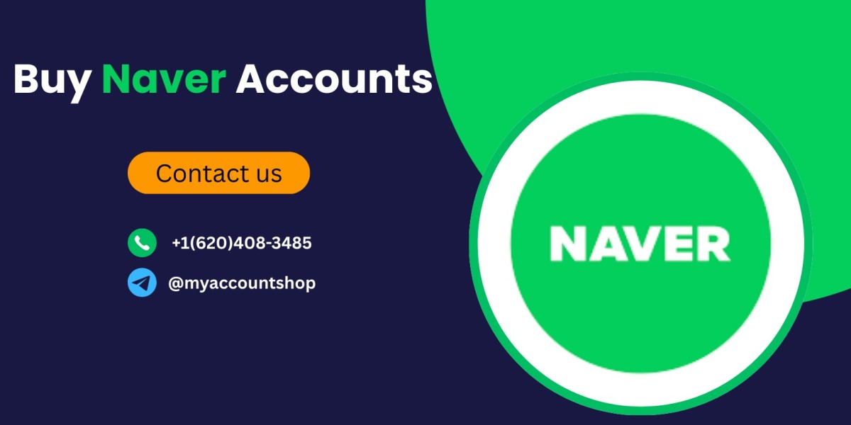 Simple Tricks to Get Verified Naver Account