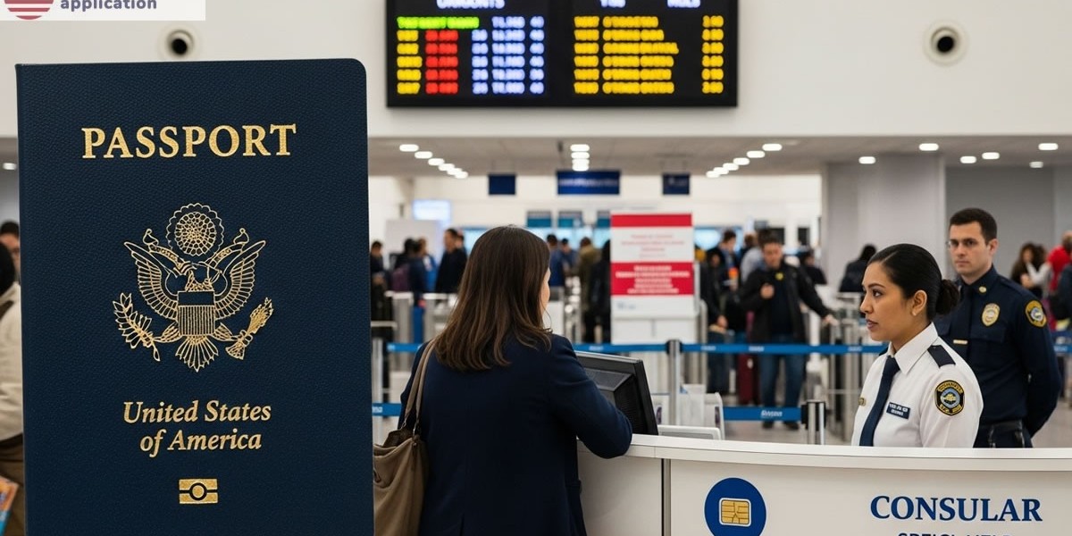 What To Do If You Lose Your Passport While Trav