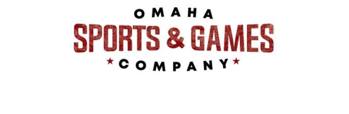 Omaha Sports And Games Company Cover Image