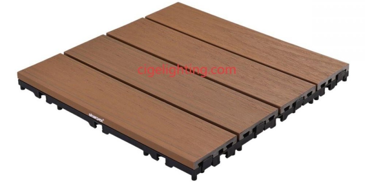 Osk's SPC Flooring Factory Commitment