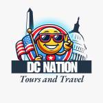 DC Nation Profile Picture