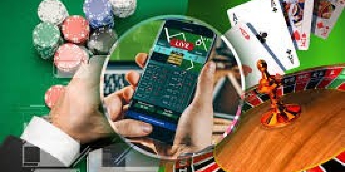 Licensed vs. Unlicensed Casinos: What You Need