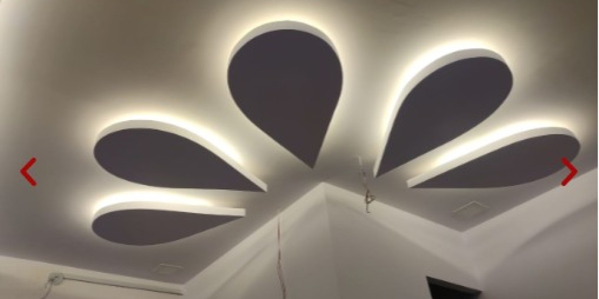 Enhance Interiors with Grid Ceiling Near Me | C