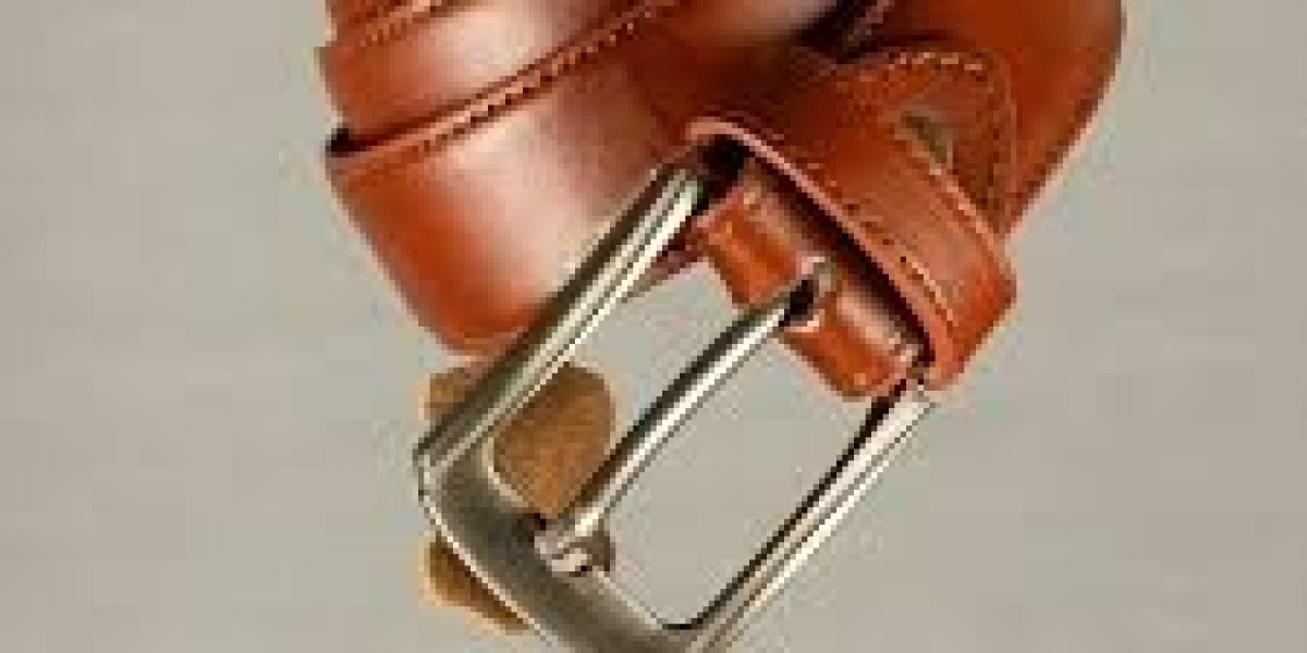 Full-Grain Leather Belts You Can Trust ??