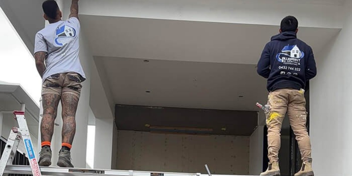 Industrial Painters Adelaide and Residential Pa