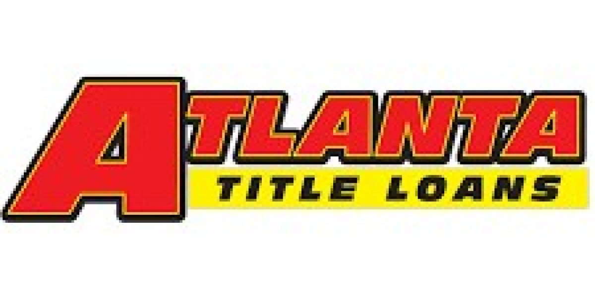 Atlanta Title Pawn: A good Simple Choice meant