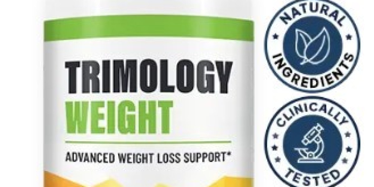 Is Trimology Weight suitable for both men and w
