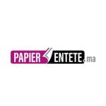 Papier Entete Profile Picture