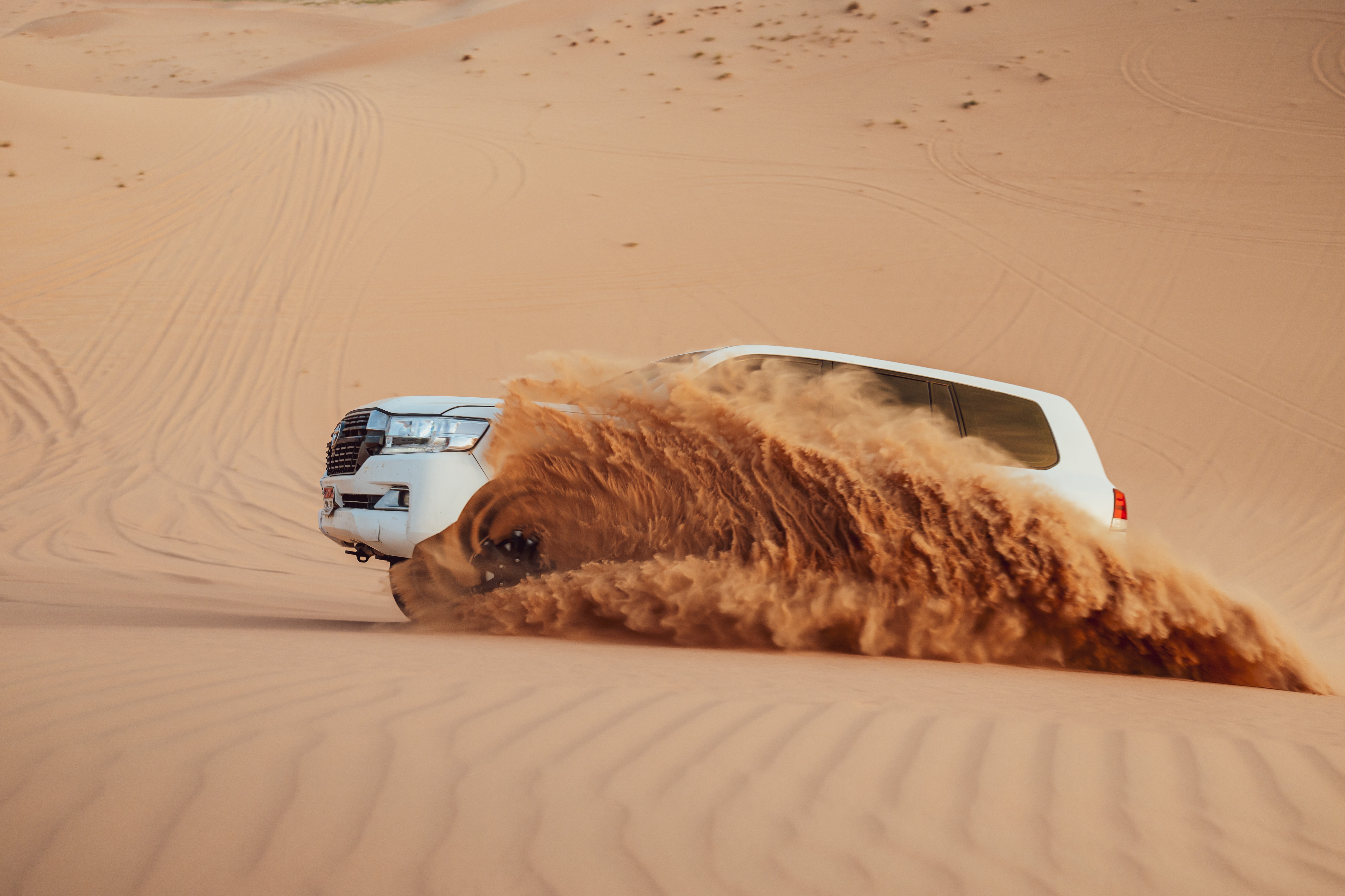 Liwa Desert Safari Profile Picture