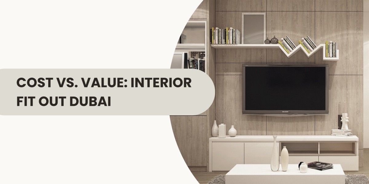 The Function of an Interior Fit Out Contractor