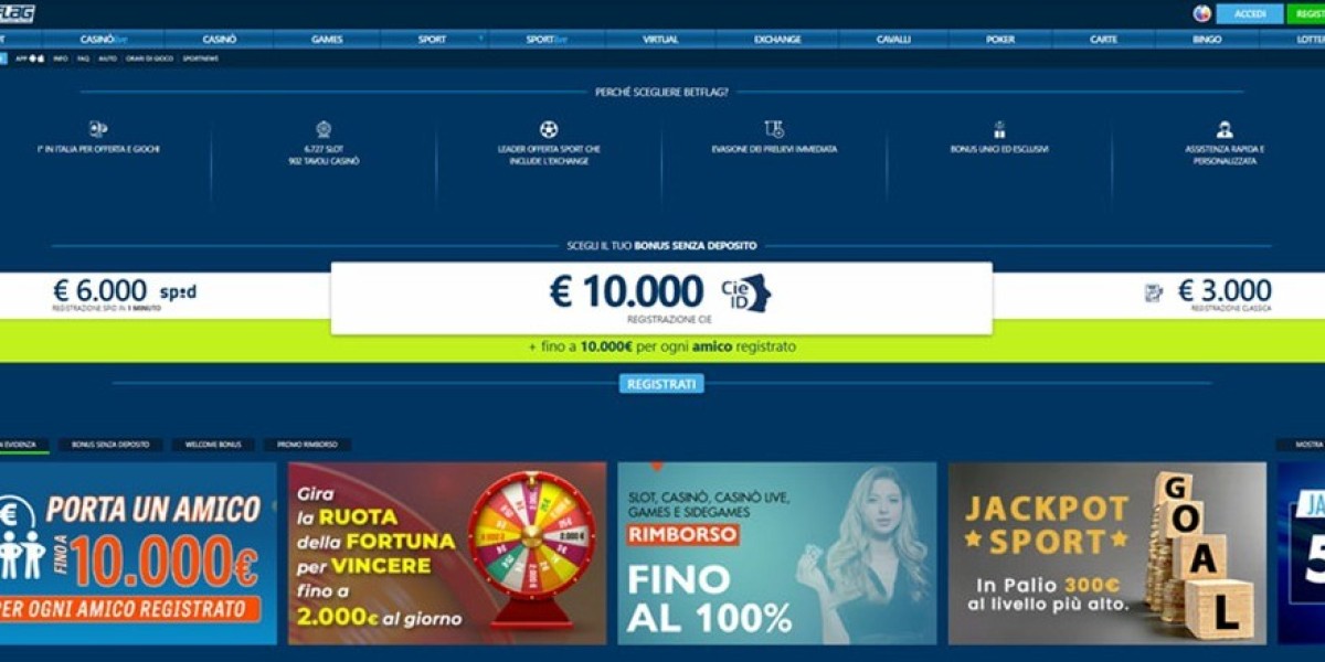 Online Casino Visa: Sicurezza, Efficienza e Int