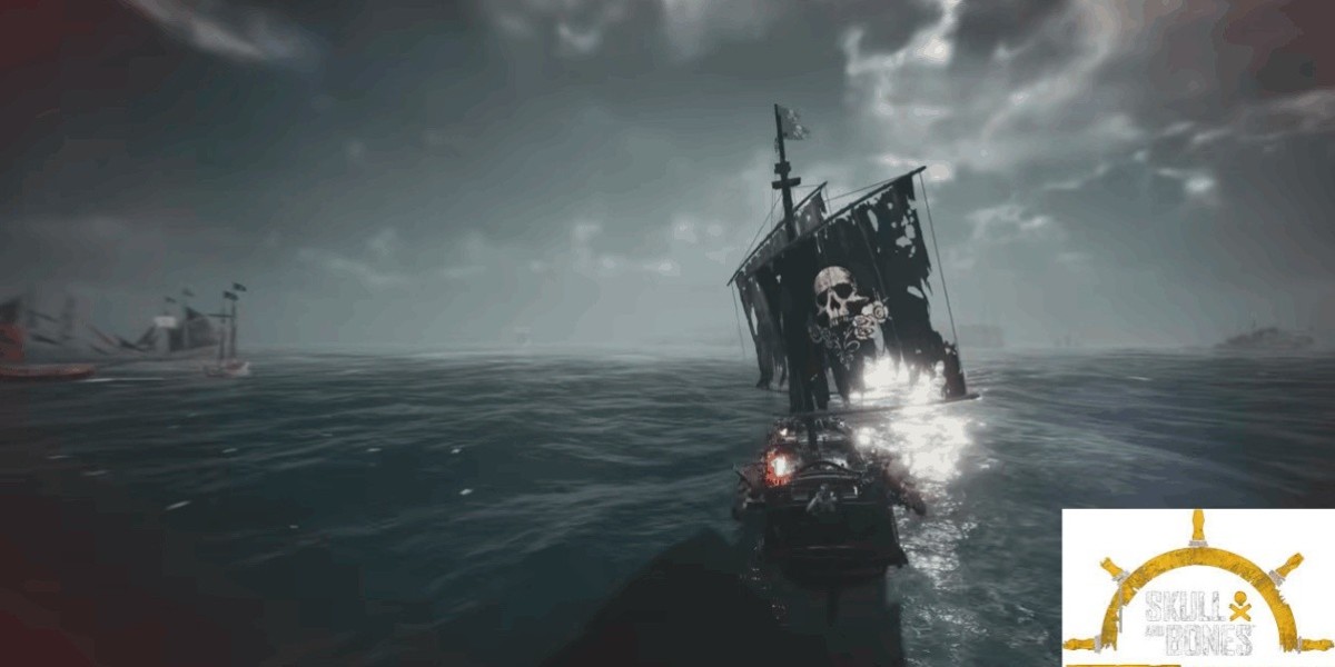 MMOexp - Skull and Bones Anniversary Review: Wo