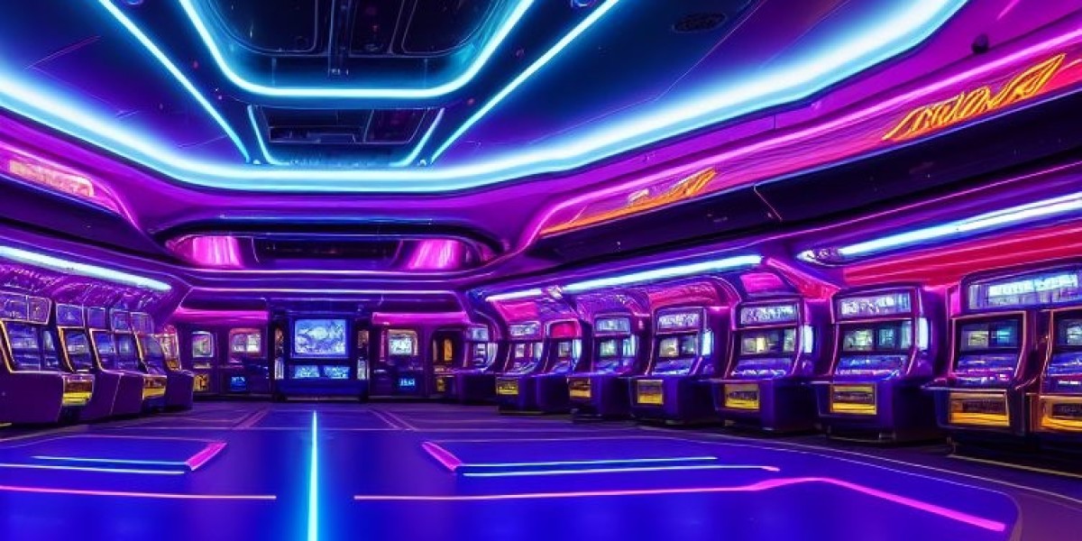 Intense Octane Action at Neospin Casino