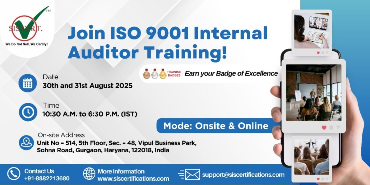 ISO 22000 Certification: Ensuring Food Safety a