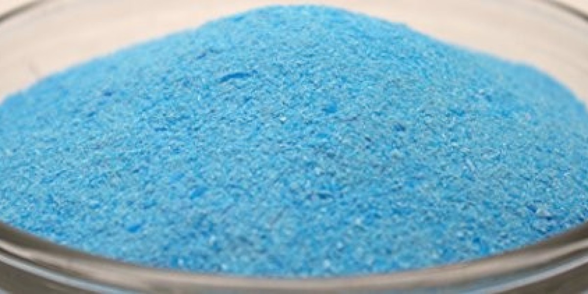 Crude Sulfate Turpentine (CST) Market Size