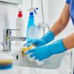 Residential Cleaning Profile Picture