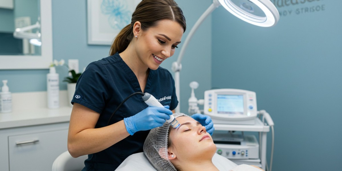 Why It's the Go-To Treatment for Clogged Pores