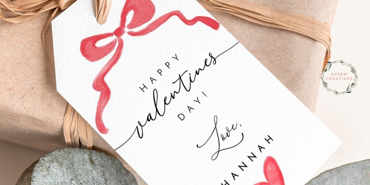 Custom Swing Tags: The Detail That Defines Your