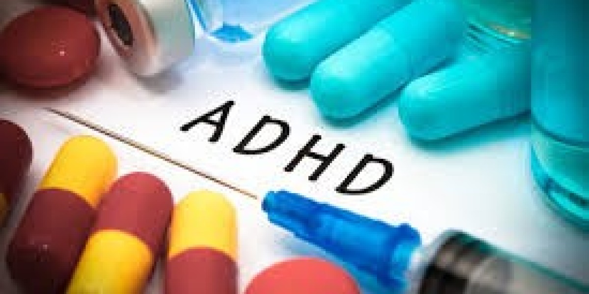 Latest Advances in ADHD Medications and Treatme
