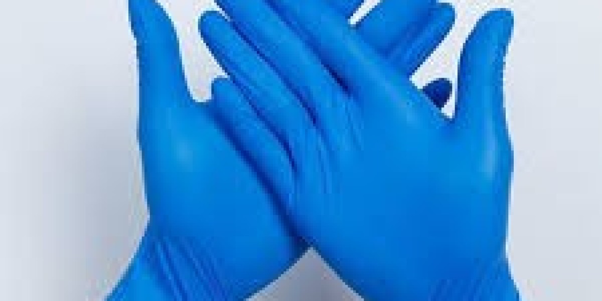 Cleanroom Disposable Gloves Market Automations