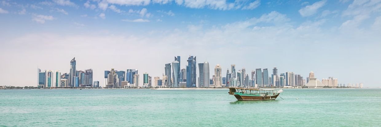 Biman Bangladesh Airlines Doha Office in Qatar