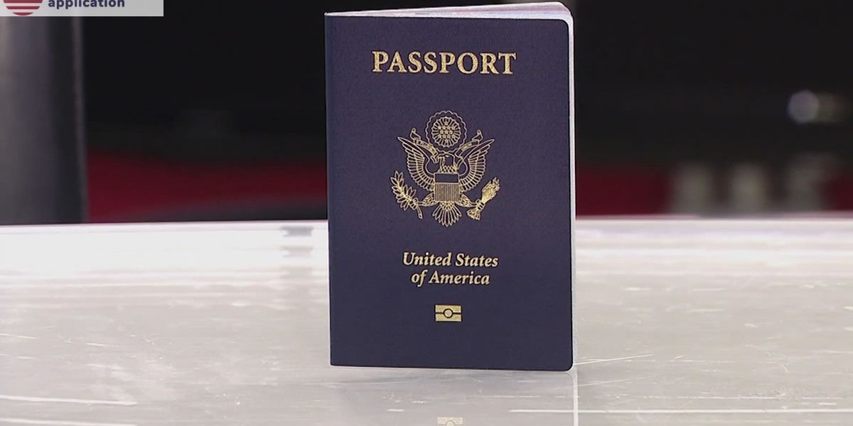 US Passport Renewal: How to Check Your Passport