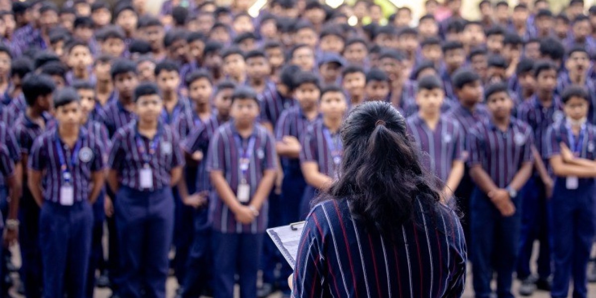 Chennai School Search Trends You Should Know
