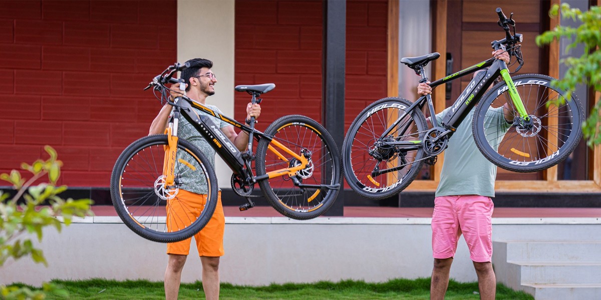 Exploring the Electric Bicycle and Its Value