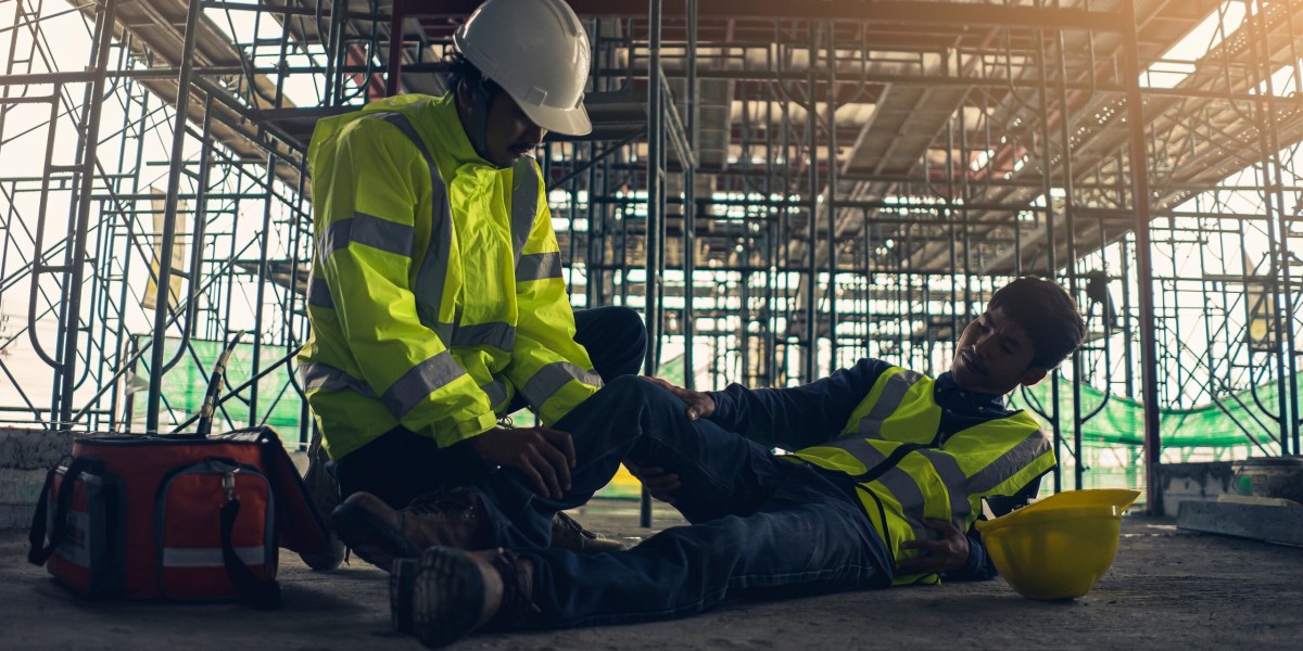 Emergency Response Plans for Construction Sites