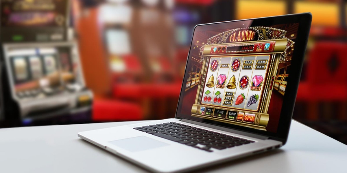 Erleben Sie Casinospiele ohne frustrierende Unt