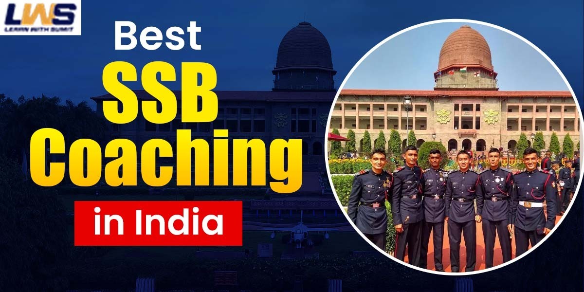 Delhi: Top Choice for SSB Coaching