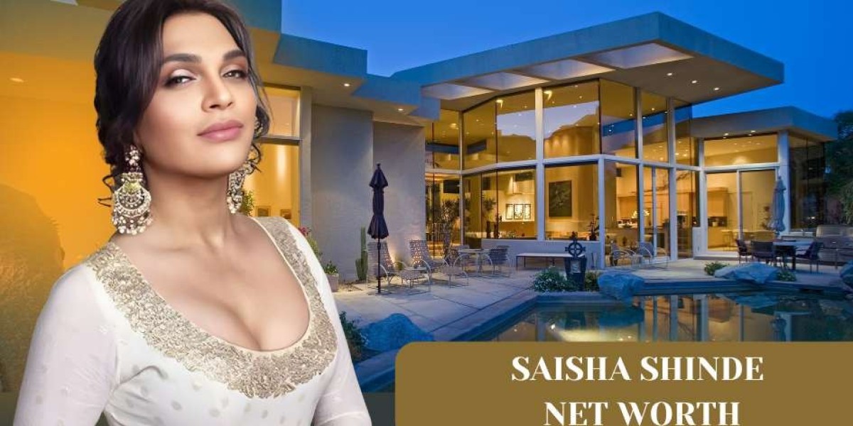 Saisha Shinde Net Worth: An Overview of Her Net