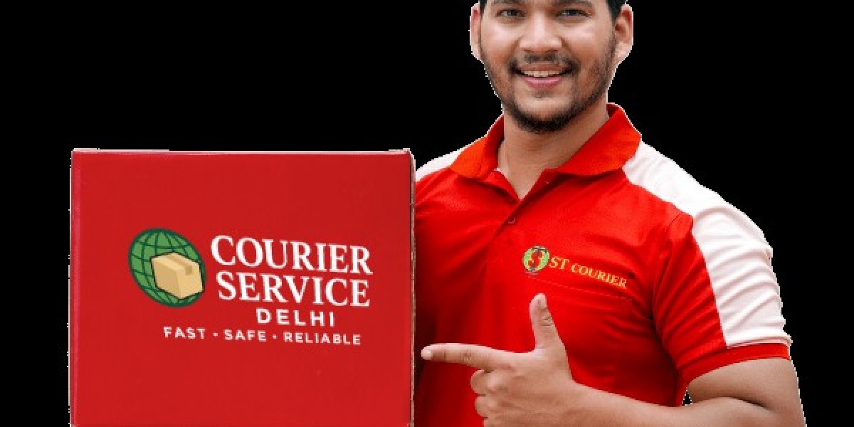 Reliable Courier Service in Durgapuri Delhi