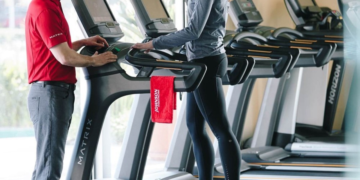 Smart Mirrors for Home Fitness