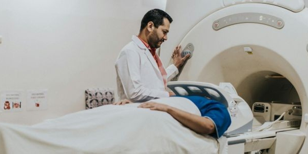 MRI Tips for Claustrophobia