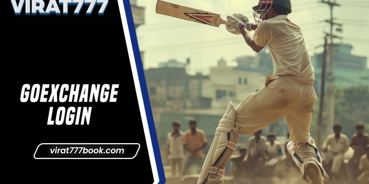 Goexchange ID: 5 Pro Tips to Master Betting