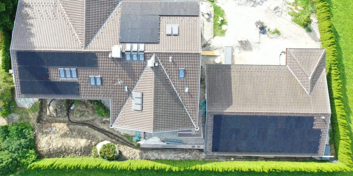 Photovoltaik in Halle – Solarlösungen mit