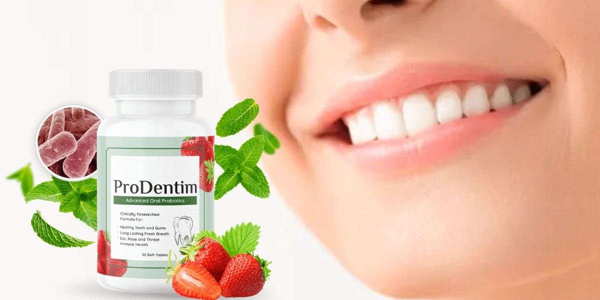 ProDentim Reviews: Top 10 Ways To Take Care Of Your Teeth