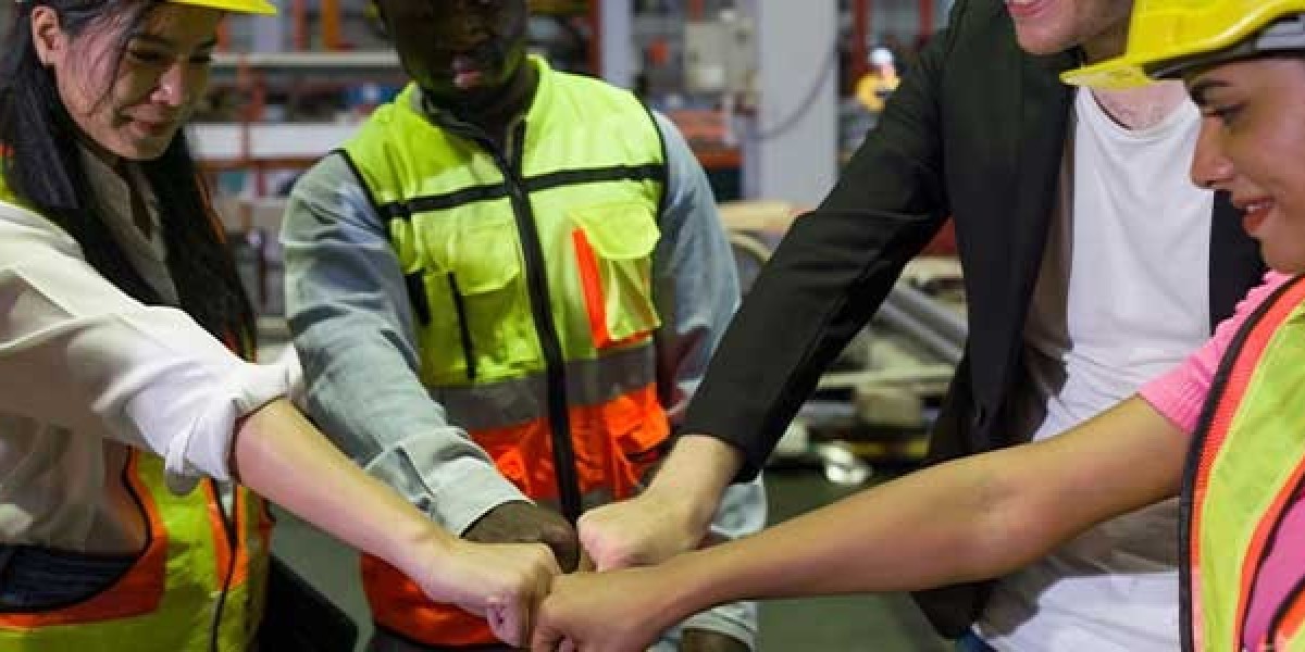 Creating a Culture of Safety in Construction