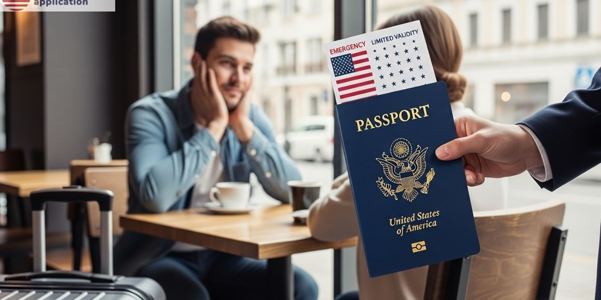 How To Report A Lost Or Stolen US Passport And