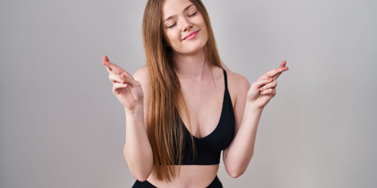 Breast Reduction What Makes a Good Candidate?
