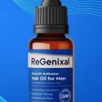 Regenixal Slimlex Canada Profile Picture